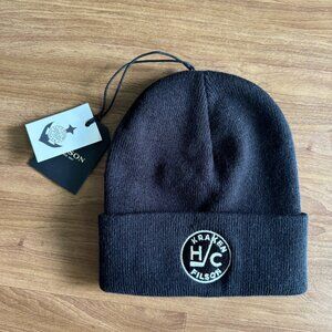 Seattle Kraken NHL x Filson Beanie
